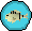 Divine cavefish bubble