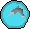 Divine swordfish bubble