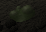 Cave slime