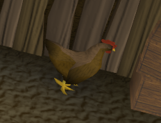 Chicken (level 2)