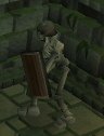 Giant skeleton (level 84)