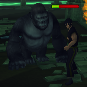 Gorilla guard