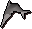 Big swordfish (opgezet)