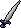 Blurite sword