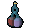 Brightfire potion (6)
