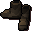 Bronze boots
