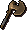 Bronze hatchet