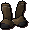 Chaos boots