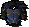 Dragonhide body (g) (blue)