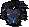 Dragonhide body (t) (blue)