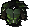 Dragonhide body (t) (green)