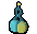 Extreme battlemage's potion