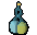 Extreme warmaster's potion