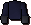 Fremennik shirt (blauw)