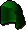 Green d'hide coif