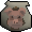 Pack pig pouch