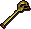 Pharaoh's sceptre (3)