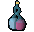 Replenishment potion
