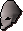 Right skull half
