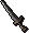 Sir Ceril's sword