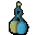 Super warmaster's potion
