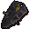 Tyrannoleather shield
