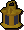 Unlit bug lantern