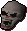 Vecna skull