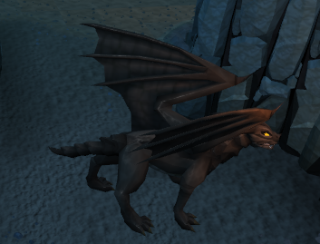Dragon black Black Dragons