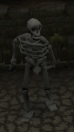 Skeleton (level 16)
