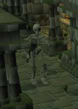 Skeleton (level 47)