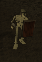 Skeleton (level 54)