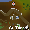 Gu'Tanoth